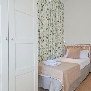 Apartamento de 3 Dormitorios en Pisos Superiores